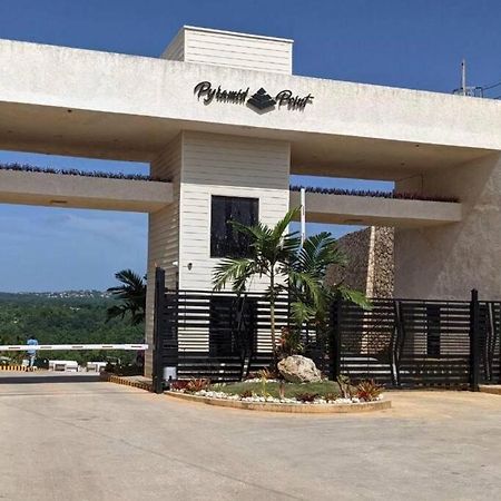 Casa Bella Vista @ Pyramid Point Villa Ocho Rios Dış mekan fotoğraf