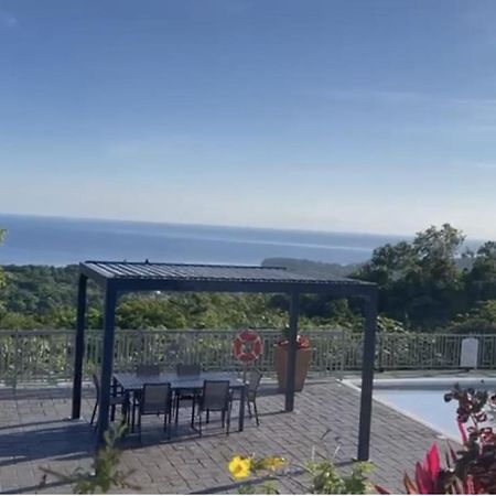 Casa Bella Vista @ Pyramid Point Villa Ocho Rios Dış mekan fotoğraf
