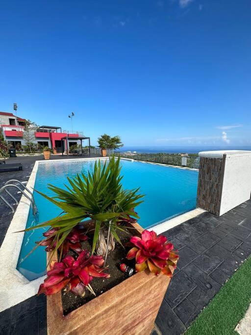 Casa Bella Vista @ Pyramid Point Villa Ocho Rios Dış mekan fotoğraf