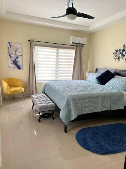 Casa Bella Vista @ Pyramid Point Villa Ocho Rios Dış mekan fotoğraf