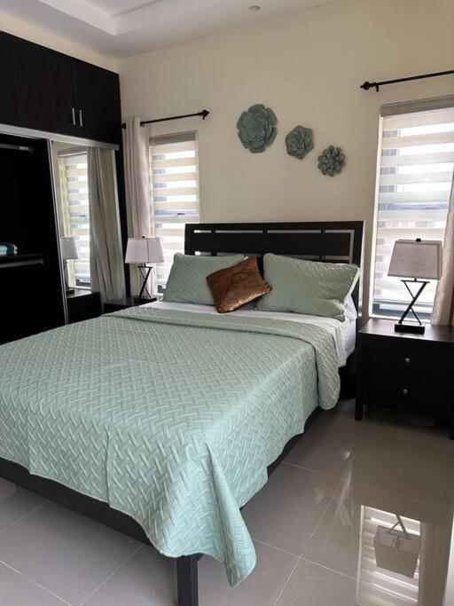 Casa Bella Vista @ Pyramid Point Villa Ocho Rios Dış mekan fotoğraf