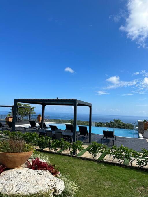 Casa Bella Vista @ Pyramid Point Villa Ocho Rios Dış mekan fotoğraf