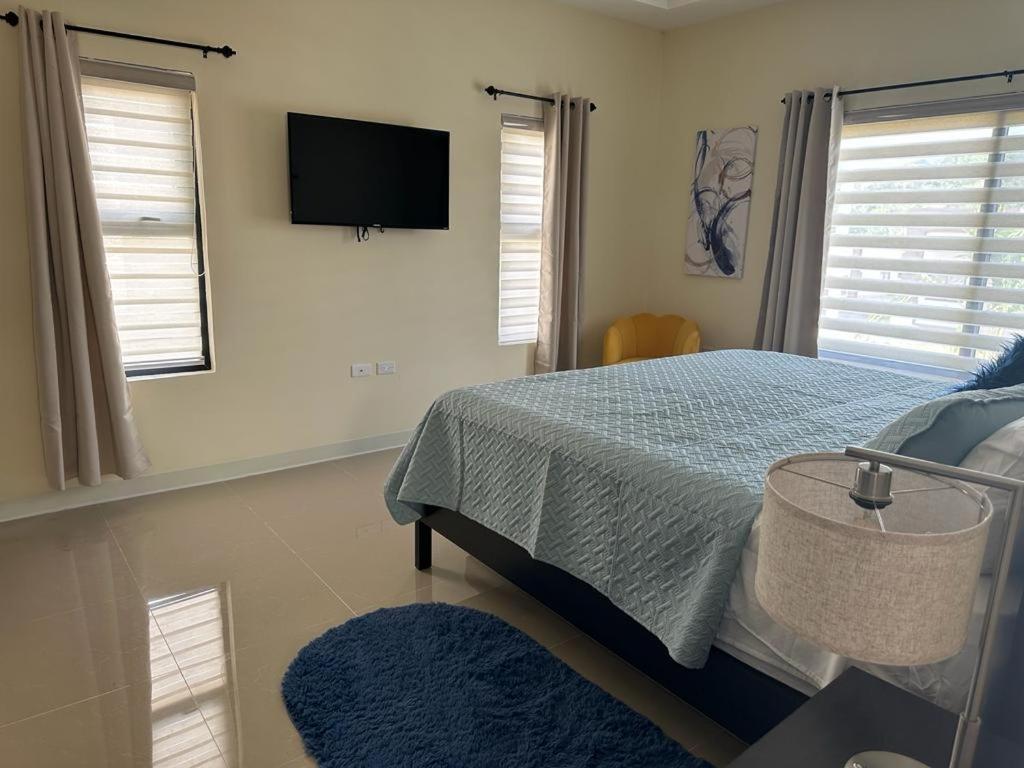 Casa Bella Vista @ Pyramid Point Villa Ocho Rios Dış mekan fotoğraf