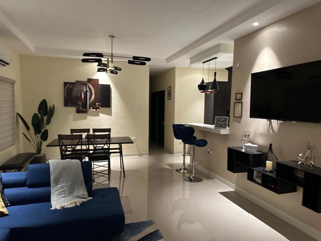 Casa Bella Vista @ Pyramid Point Villa Ocho Rios Dış mekan fotoğraf