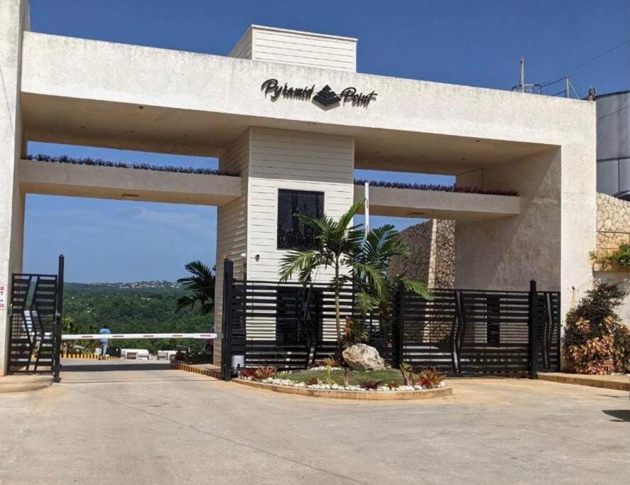 Casa Bella Vista @ Pyramid Point Villa Ocho Rios Dış mekan fotoğraf