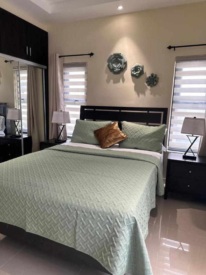 Casa Bella Vista @ Pyramid Point Villa Ocho Rios Dış mekan fotoğraf
