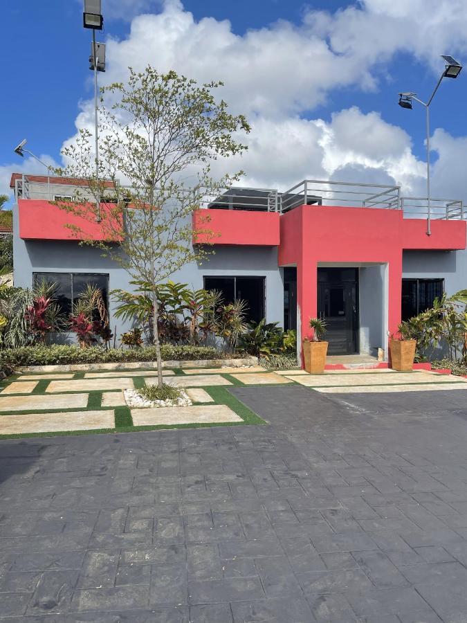 Casa Bella Vista @ Pyramid Point Villa Ocho Rios Dış mekan fotoğraf