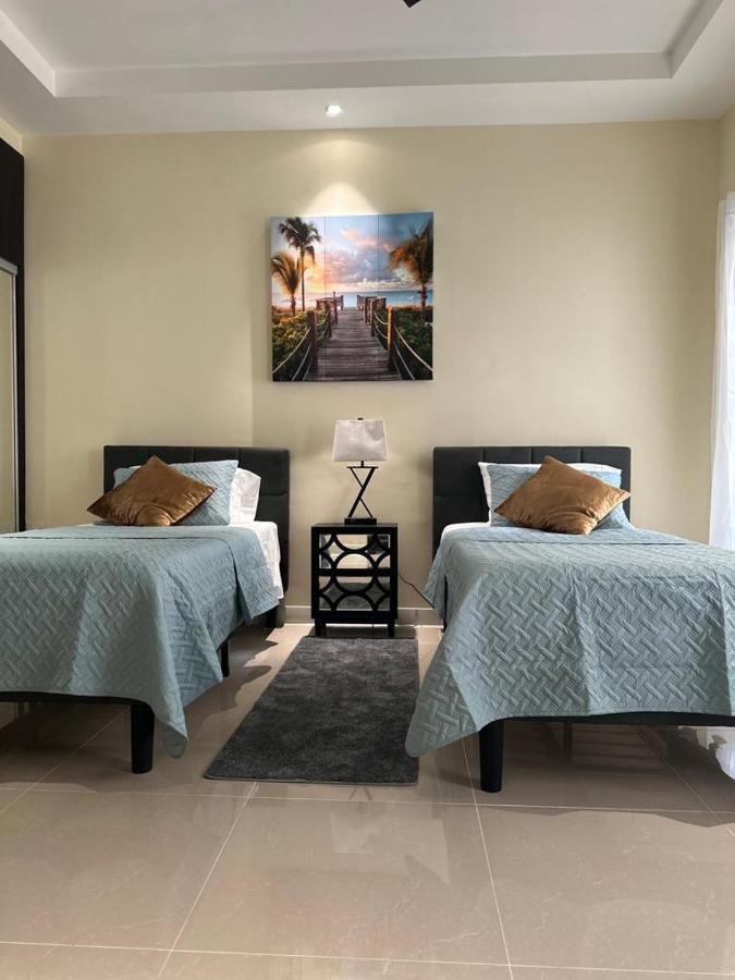 Casa Bella Vista @ Pyramid Point Villa Ocho Rios Dış mekan fotoğraf