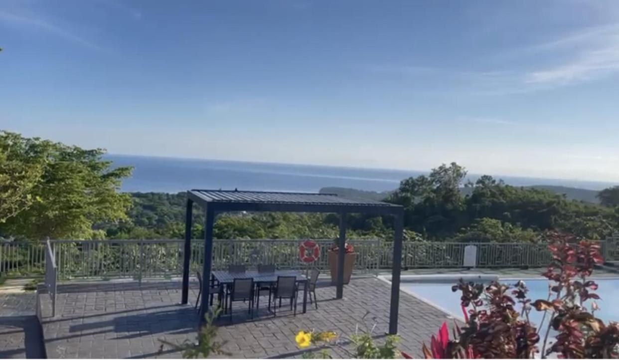 Casa Bella Vista @ Pyramid Point Villa Ocho Rios Dış mekan fotoğraf