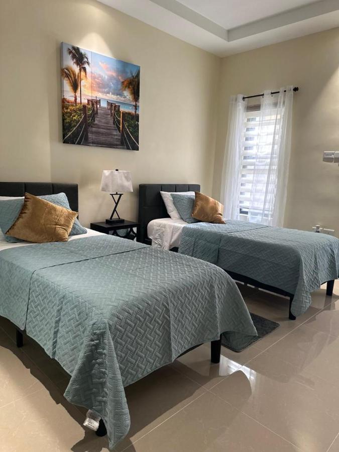 Casa Bella Vista @ Pyramid Point Villa Ocho Rios Dış mekan fotoğraf